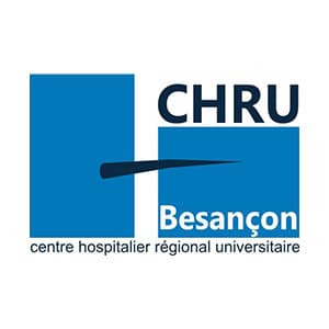 Logo Chru Besacon