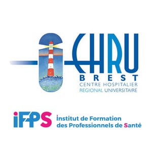 Logo Chru Brest