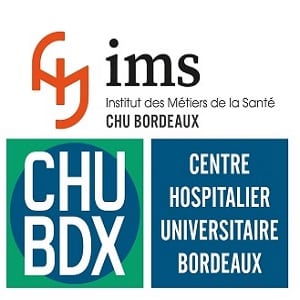 Logo Chu Bordeaux