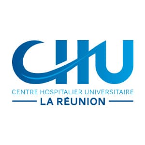 Logo Chu La Reunion