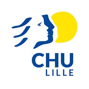 Logo Chu Lille