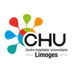 Logo Chu Limoges