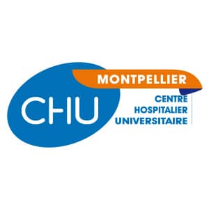 Logo Chu Montpellier