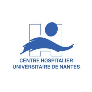Logo Chu Nantes