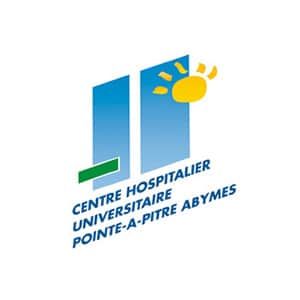 Logo Chu Pointe A Pitre