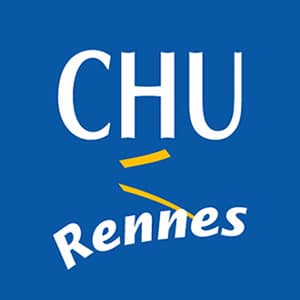 Logo Chu Rennes