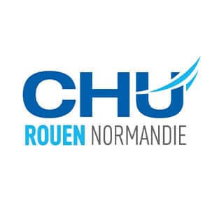 Logo Chu Rouen