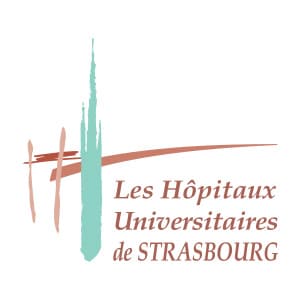 Logo Chu Strasbourg