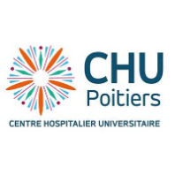 Logo Chu Poitiers