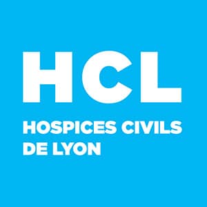 Logo Hospices Civils De Lyon