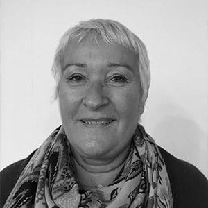 Anne BRAGUIER