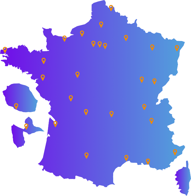 Section 4 Map