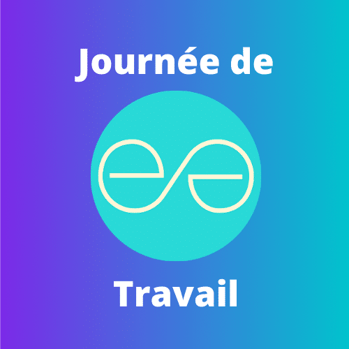 Journées De Travail