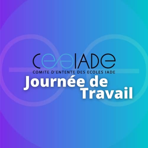 Journées De Travail